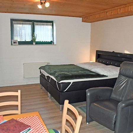 Ferienwohnung Zudar Auf Ruegen 外观 照片