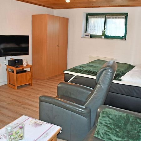 Ferienwohnung Zudar Auf Ruegen 外观 照片
