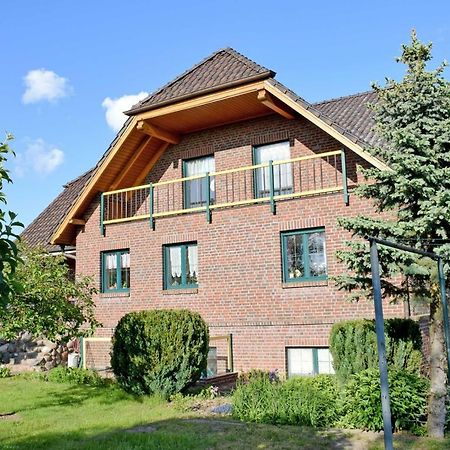 Ferienwohnung Zudar Auf Ruegen 外观 照片