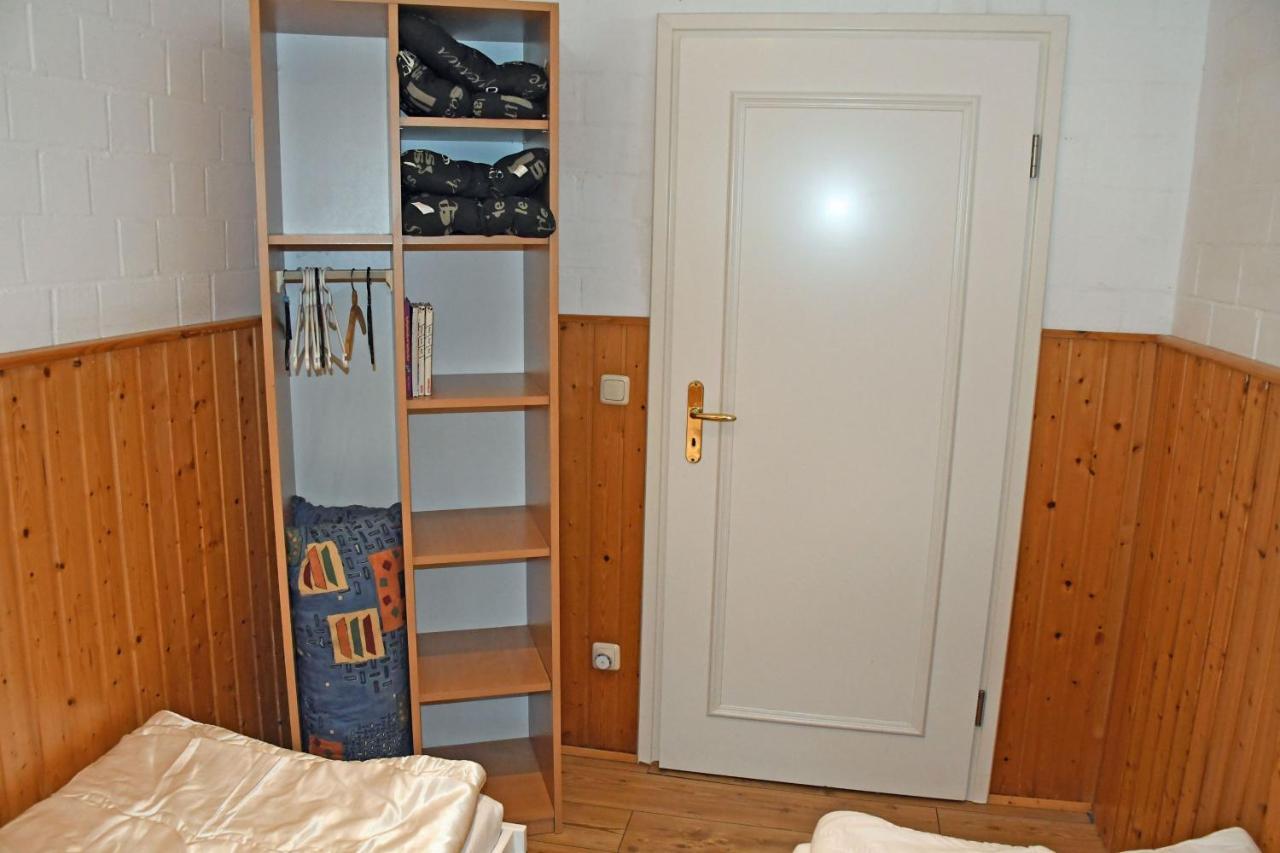 Ferienwohnung Zudar Auf Ruegen 外观 照片