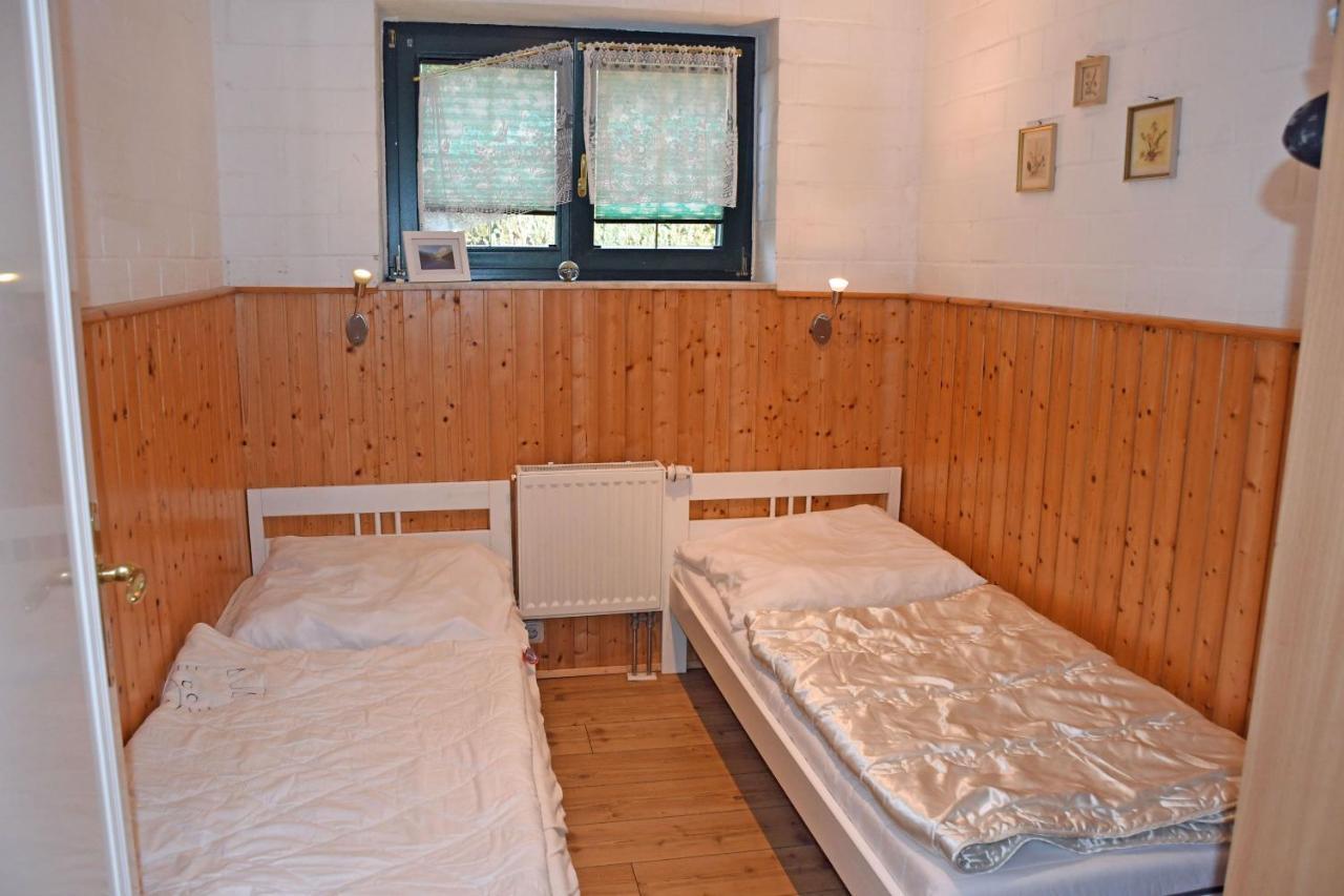 Ferienwohnung Zudar Auf Ruegen 外观 照片
