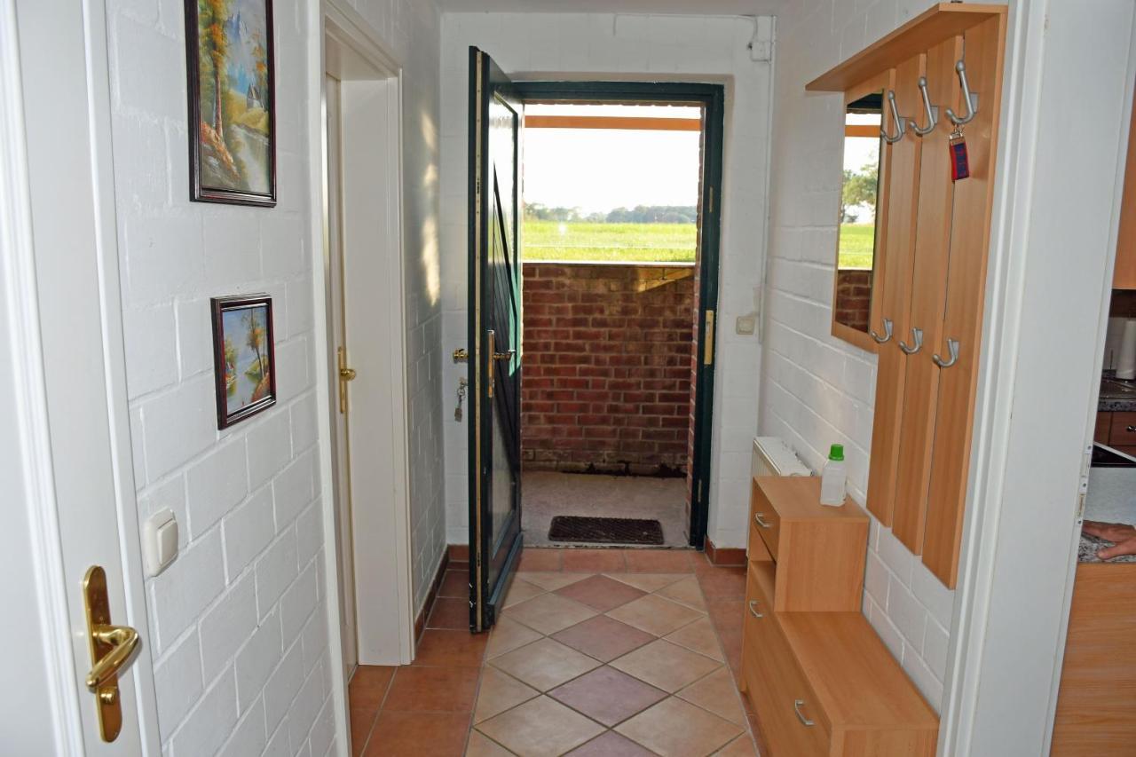 Ferienwohnung Zudar Auf Ruegen 外观 照片