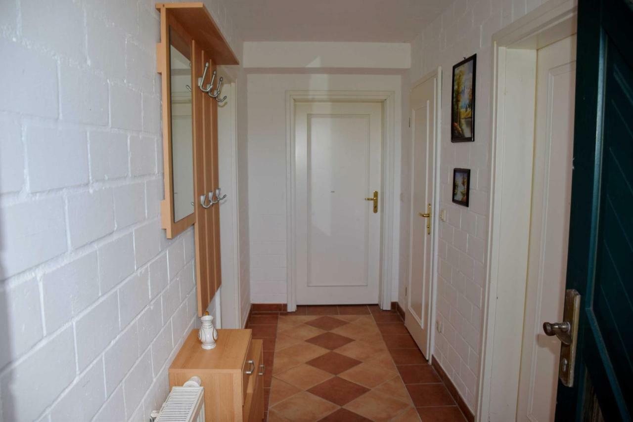 Ferienwohnung Zudar Auf Ruegen 外观 照片