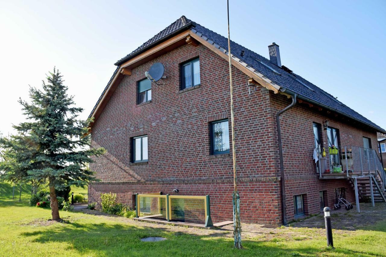 Ferienwohnung Zudar Auf Ruegen 外观 照片