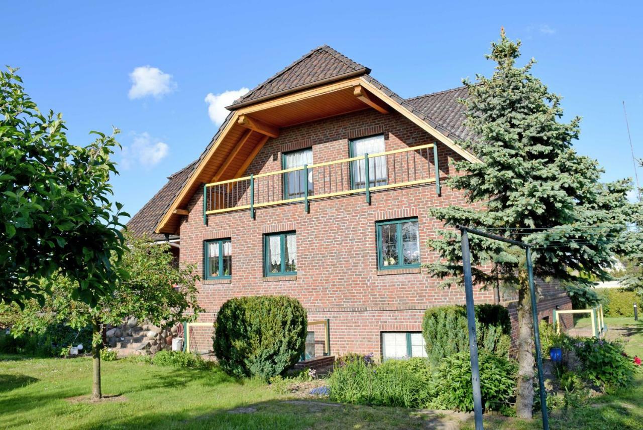 Ferienwohnung Zudar Auf Ruegen 外观 照片