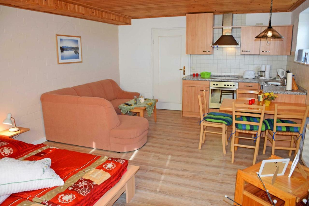 Ferienwohnung Zudar Auf Ruegen 外观 照片