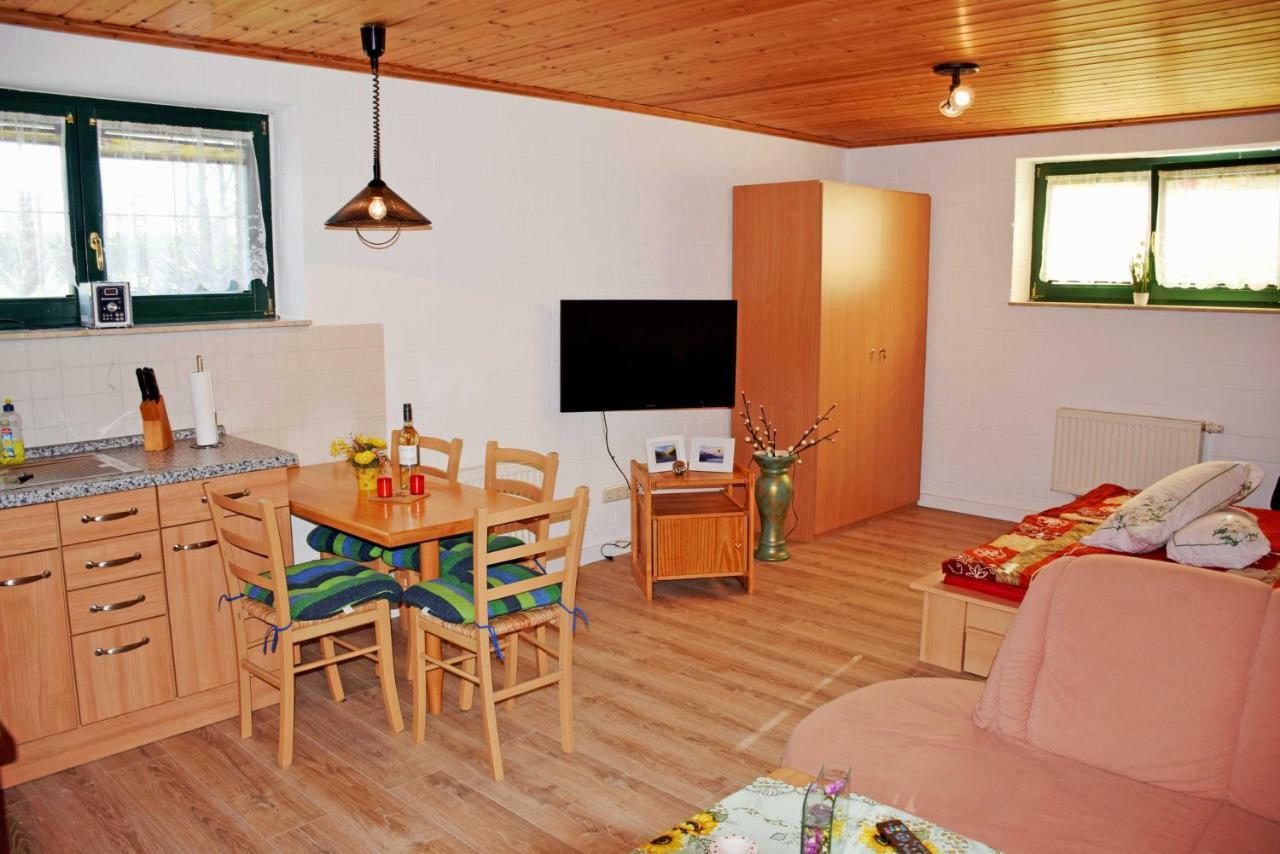 Ferienwohnung Zudar Auf Ruegen 外观 照片