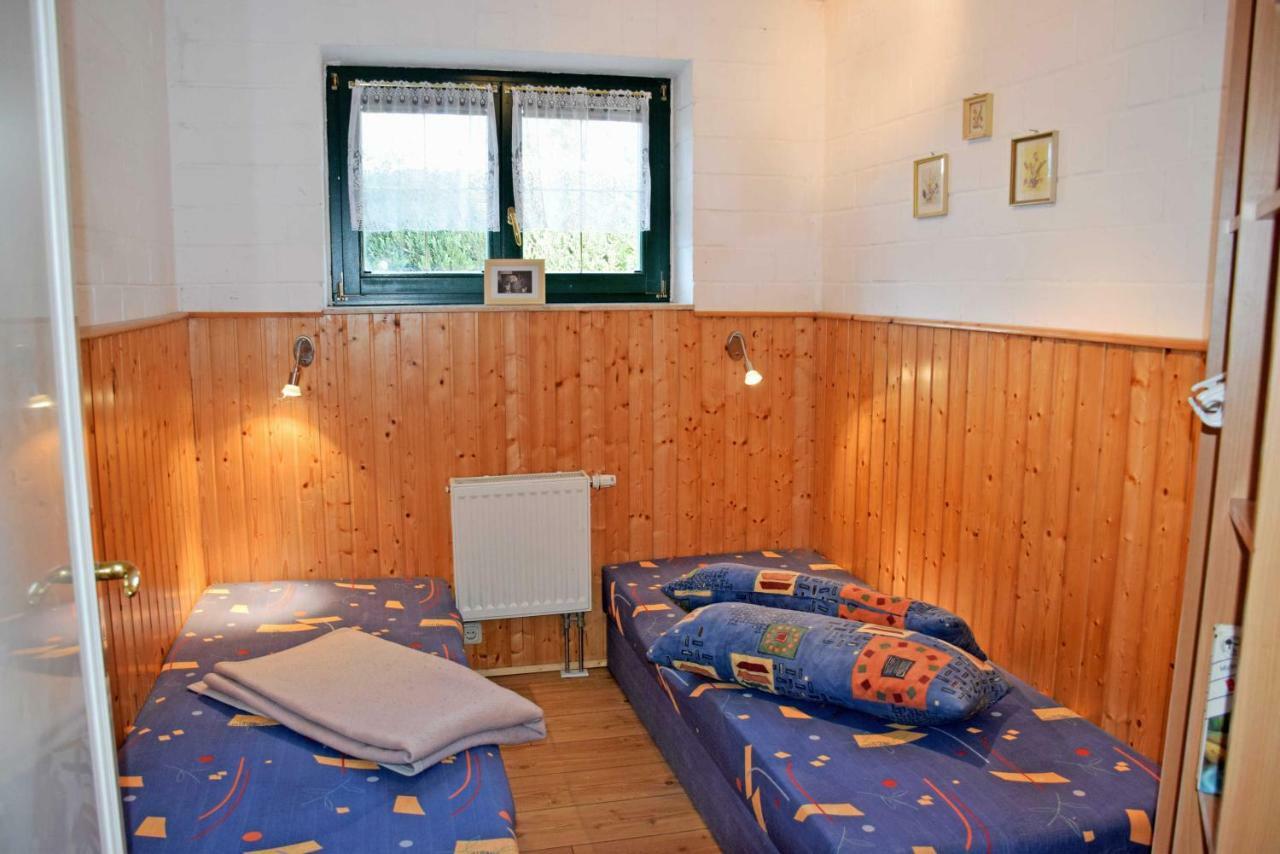 Ferienwohnung Zudar Auf Ruegen 外观 照片