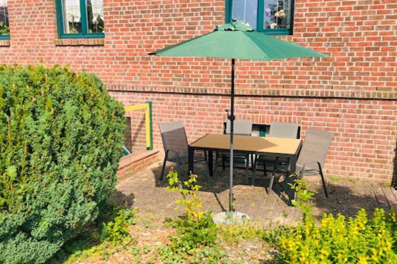 Ferienwohnung Zudar Auf Ruegen 外观 照片